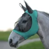Vliegenmasker WeatherBeeta Stretch Eye With Ears Turquoise-zwart -Ruiter Hoek Verkoopwinkel vliegenmasker weatherbeeta stretch eye with ears turquoise zwart 1500x1500 132977