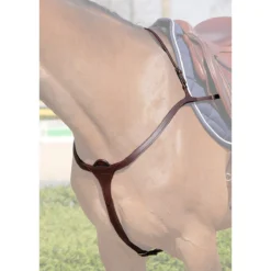 Voortuig Dy'on NEC Lange Brug Bruin -Ruiter Hoek Verkoopwinkel voortuig dy on nec lange brug bruin 1500x1500 101472