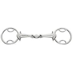 Watertrens Dubbelgebroken Max Controle 16mm Overige