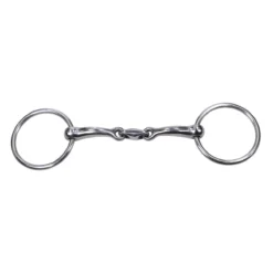 Watertrens Harry's Horse Anatomisch 14mm Diverse