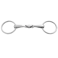 Watertrens Sprenger Dubbelgebroken 16mm Overige