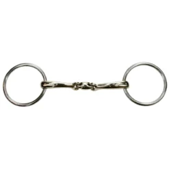 Watertrens Sprenger Dynamic RS Sensogan 14mm Dubbelgebroken Overige