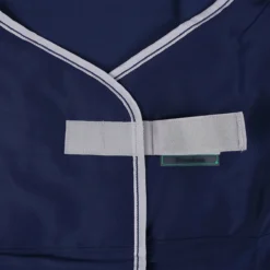 Zomerdeken Bucas Freedom Twill Sheet Blauw -Ruiter Hoek Verkoopwinkel zomerdeken bucas freedom twill sheet blauw 1500x1500 98969