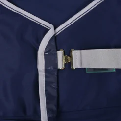 Zomerdeken Bucas Freedom Twill Sheet Blauw -Ruiter Hoek Verkoopwinkel zomerdeken bucas freedom twill sheet blauw 1500x1500 98970