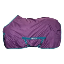 Zomerdeken Bucas Freedom Twill Sheet Paars