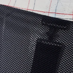 Zomerdeken WeatherBeeta Breeze III Combo Neck Blauw-wit -Ruiter Hoek Verkoopwinkel zomerdeken weatherbeeta breeze iii combo neck blauw wit 1500x1500 156582