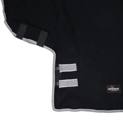 Zweetdeken Epplejeck Selva Full Neck Zwart -Ruiter Hoek Verkoopwinkel zweetdeken epplejeck selva full neck zwart 1500x1500 108617