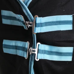 Zweetdeken Epplejeck Zafra Black-blue -Ruiter Hoek Verkoopwinkel zweetdeken epplejeck zafra black blue 1500x1500 108642