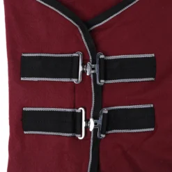 Zweetdeken Epplejeck Zafra Donkerrood -Ruiter Hoek Verkoopwinkel zweetdeken epplejeck zafra donkerrood 1500x1500 108661