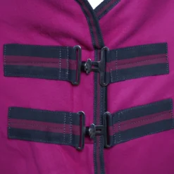 Zweetdeken Epplejeck Zafra Donkerroze -Ruiter Hoek Verkoopwinkel zweetdeken epplejeck zafra donkerroze 1500x1500 108648