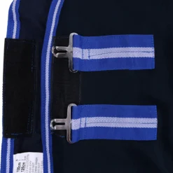 Zweetdeken Epplejeck Zafra Junior Donkerblauw -Ruiter Hoek Verkoopwinkel zweetdeken epplejeck zafra junior donkerblauw 1500x1500 98293