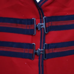 Zweetdeken Epplejeck Zafra Rood -Ruiter Hoek Verkoopwinkel zweetdeken epplejeck zafra rood 1500x1500 108658