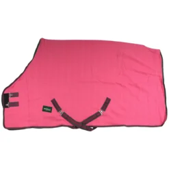 Zweetdeken Epplejeck Zafra Roze