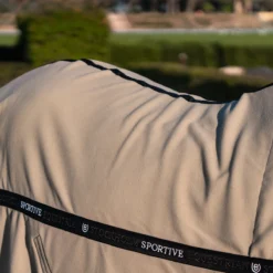 Zweetdeken Equestrian Stockholm Chantelle Lichtbruin -Ruiter Hoek Verkoopwinkel zweetdeken equestrian stockholm chantelle lichtbruin 1500x1500 153790