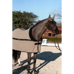 Zweetdeken Equestrian Stockholm Chantelle Lichtbruin -Ruiter Hoek Verkoopwinkel zweetdeken equestrian stockholm chantelle lichtbruin 1500x1500 153791