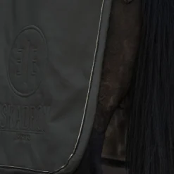 Zweetdeken Eskadron Essence Jersey Faux Fur Donkergroen -Ruiter Hoek Verkoopwinkel zweetdeken eskadron essence jersey faux fur donkergroen 1500x1500 171454