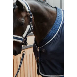 Zweetdeken Eskadron Platinum Pure Dura Crystal Blauw -Ruiter Hoek Verkoopwinkel zweetdeken eskadron platinum pure dura crystal blauw 1500x1500 184323