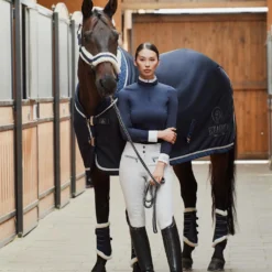 Zweetdeken Eskadron Platinum Pure Dura Crystal Blauw -Ruiter Hoek Verkoopwinkel zweetdeken eskadron platinum pure dura crystal blauw 1500x1500 184325