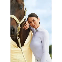 Zweetdeken Eskadron Platinum Pure Softshell Air Lichtgeel -Ruiter Hoek Verkoopwinkel zweetdeken eskadron platinum pure softshell air lichtgeel 1500x1500 184314