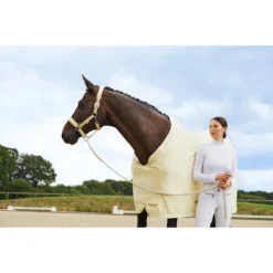 Zweetdeken Eskadron Platinum Pure Softshell Air Lichtgeel -Ruiter Hoek Verkoopwinkel zweetdeken eskadron platinum pure softshell air lichtgeel 1500x1500 184316