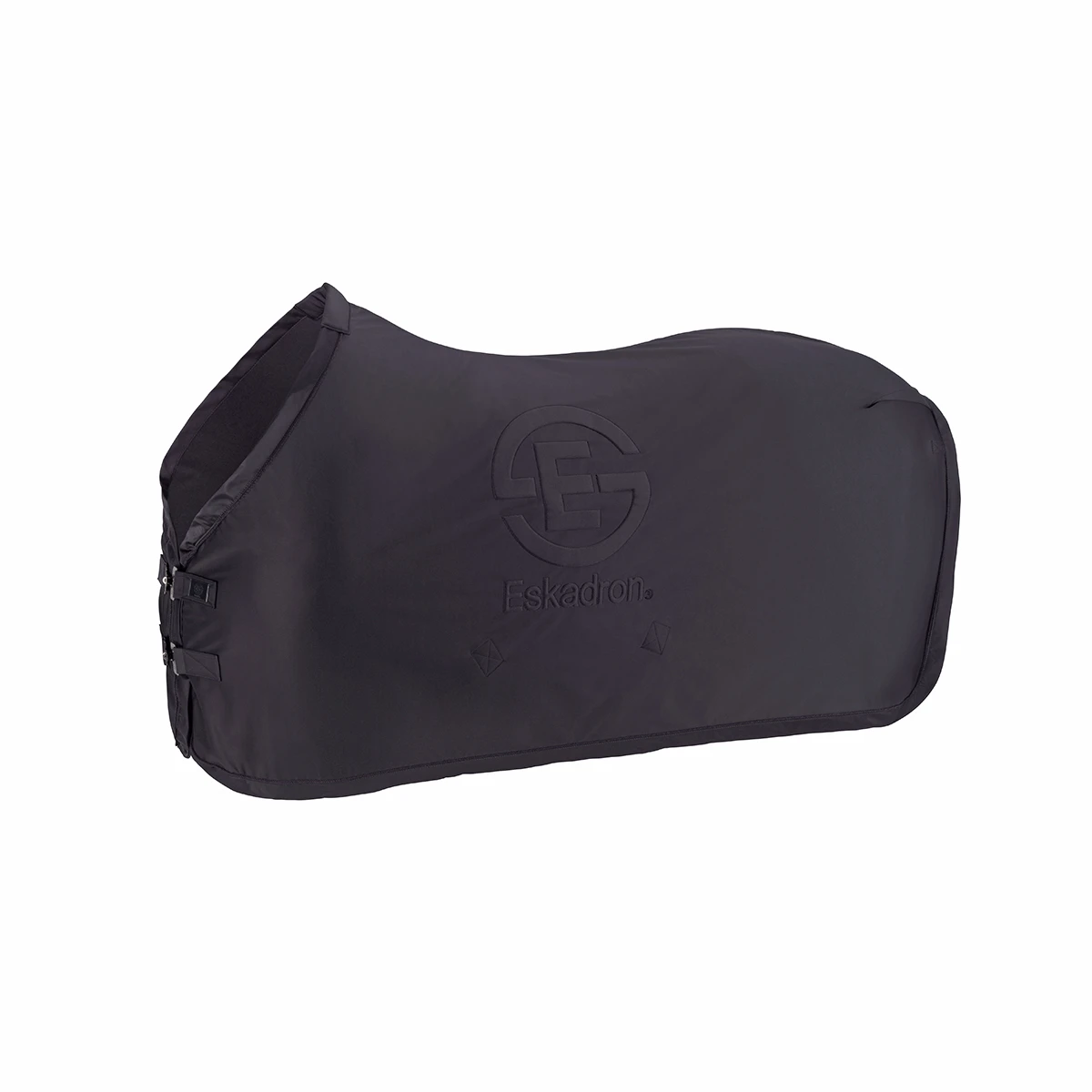 Zweetdeken Eskadron Reflexx Softshell Air Donkergrijs 3 Zweetdeken Eskadron Reflexx Softshell Air Donkergrijs