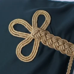 Zweetdeken Horsegear Lyx Donkergroen -Ruiter Hoek Verkoopwinkel zweetdeken horsegear lyx donkergroen 1500x1500 170047