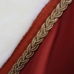 Zweetdeken Horsegear Lyx Middenoranje -Ruiter Hoek Verkoopwinkel zweetdeken horsegear lyx middenoranje 1500x1500 170043