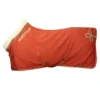 Zweetdeken Horsegear Lyx Mini Middenoranje -Ruiter Hoek Verkoopwinkel zweetdeken horsegear lyx mini middenoranje 1500x1500 172853