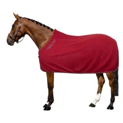 Zweetdeken Imperial Riding IRHClassic Rood -Ruiter Hoek Verkoopwinkel zweetdeken imperial riding irhclassic rood 1500x1500 183005