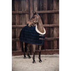 Zweetdeken Kentucky Show Heavy Blauw -Ruiter Hoek Verkoopwinkel zweetdeken kentucky show heavy blauw 1500x1500 139872
