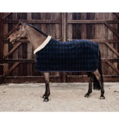 Zweetdeken Kentucky Show Heavy Blauw -Ruiter Hoek Verkoopwinkel zweetdeken kentucky show heavy blauw 1500x1500 139873