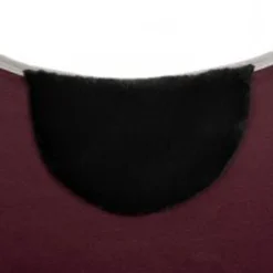 Zweetdeken LeMieux Arika Jersey-Tek Donkerrood -Ruiter Hoek Verkoopwinkel zweetdeken lemieux arika jersey tek donkerrood 1500x1500 143270