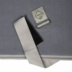 Zweetdeken LeMieux Arika Jersey-Tek Grijs -Ruiter Hoek Verkoopwinkel zweetdeken lemieux arika jersey tek grijs 1500x1500 143279