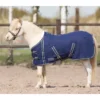 Zweetdeken QHP Falabella Donkerblauw -Ruiter Hoek Verkoopwinkel zweetdeken qhp falabella donkerblauw 1500x1500 153881
