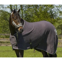 Zweetdeken QHP Ornament Grijs -Ruiter Hoek Verkoopwinkel zweetdeken qhp ornament grijs 1500x1500 98124