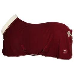 Zweetdeken SKØL Per Rood