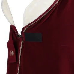 Ruiter Hoek Verkoopwinkel -Ruiter Hoek Verkoopwinkel zweetdeken skol per rood 1500x1500 130256