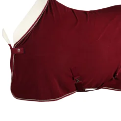 Zweetdeken SKØL Per Rood -Ruiter Hoek Verkoopwinkel zweetdeken skol per rood 1500x1500 130257