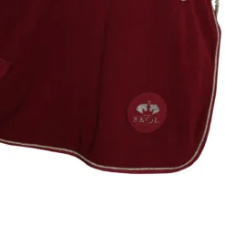 Zweetdeken SKØL Per Rood -Ruiter Hoek Verkoopwinkel zweetdeken skol per rood 1500x1500 130258