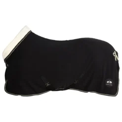 Zweetdeken SKØL Per Zwart