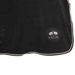 Zweetdeken SKØL Per Zwart -Ruiter Hoek Verkoopwinkel zweetdeken skol per zwart 1500x1500 130248