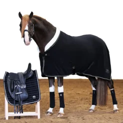 Zweetdeken SKØL Per Zwart -Ruiter Hoek Verkoopwinkel zweetdeken skol per zwart 1500x1500 130250